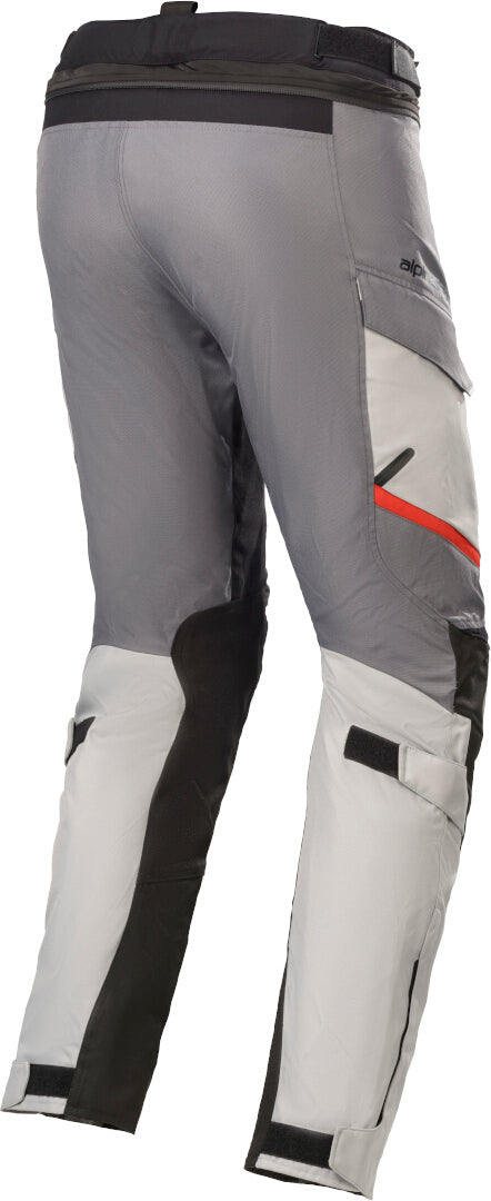 Alpinestars Andes V3 Drystar Pants - Ice Grey/Dark Grey