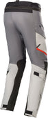 Alpinestars Andes V3 Drystar Pants - Ice Grey/Dark Grey