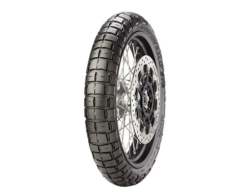 Pirelli Scorpion Rally STR Adventure - Front Tyre