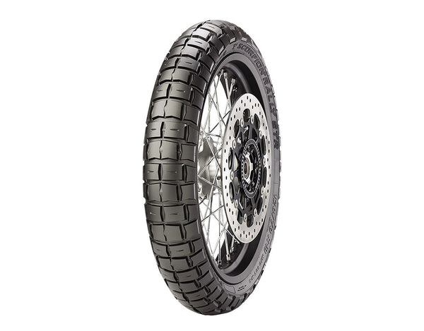 Pirelli Scorpion Rally STR Adventure - Front Tyre