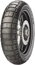 Pirelli Scorpion Rally STR Adventure Rear Tyre