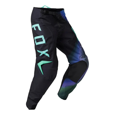 Fox 2023 180 Toxsyk Youth Pants - Black