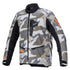 Alpinestars Venture XT Jacket Black Mojave/Camo/Orange Fluo