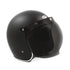 Bell Custom 500 3-Snap Bubble Shield - Dark Smoke