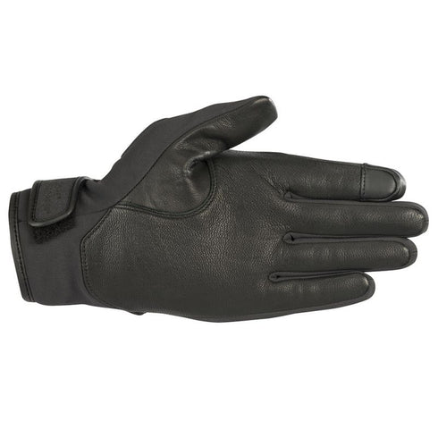 Alpinestars C-1 v2 Gore Windstopper Gloves - Black