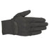 Alpinestars C-1 v2 Gore Windstopper Gloves - Black