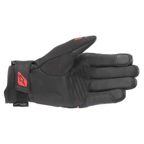 Alpinestars Syncro V2 Drystar Gloves Black/Red