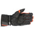 Alpinestars GP Plus R V2 Gloves - Black/Red Fluo