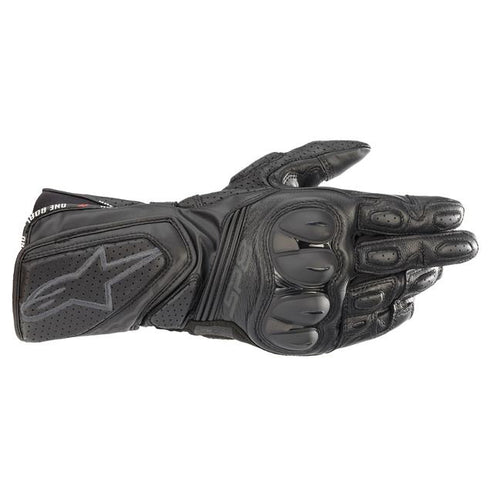 Alpinestars SP-8 V3 Gloves - Black/Black