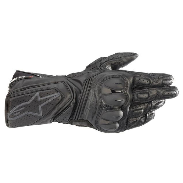 Alpinestars SP-8 V3 Gloves - Black/Black