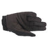 Alpinestars 2022 Full Bore Gloves - Black/Black