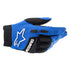 Alpinestars 2022 Full Bore Gloves - Blue/Black