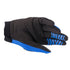 Alpinestars 2022 Full Bore Gloves - Blue/Black