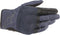 Alpinestars Copper Gloves - Mood Indigo
