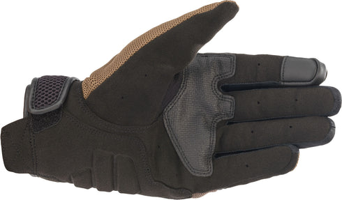 Alpinestars Copper Gloves - Teak