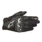 Alpinestars SMX-1 Air V2 Carbon Gloves - Black