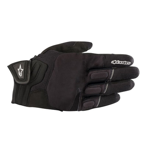 Alpinestars Atom Gloves - Black
