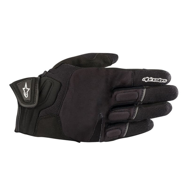 Alpinestars Atom Gloves - Black