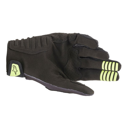 Alpinestars 2020 SMX-E Gloves BLK/YEL