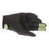 Alpinestars 2020 SMX-E Gloves BLK/YEL