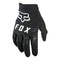 Fox 2023 Dirtpaw Youth Gloves - Black/White