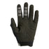 Fox 2023 Dirtpaw Youth Gloves - Black/White