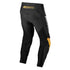 Alpinestars Techstar Quadro Pants Black/Yellow/Tangerine