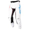 Alpinestars 2022 Racer Squad Pants White/Red/Turquoise