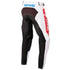 Alpinestars 2022 Racer Squad Pants White/Red/Turquoise