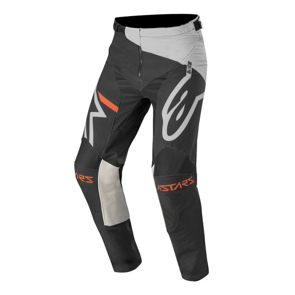 Alpinestars Youth Racer Compass 20 MX Pants GRY/BLK