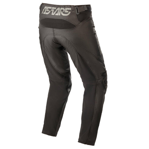 Alpinestars 2021 Youth Racer Compass Pants - Black/Dark Grey