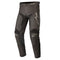 Alpinestars 2021 Youth Racer Compass Pants - Black/Dark Grey