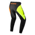 Alpinestars 2022 Youth Racer Compass Pants Black/Fluo Yellow/Coral