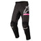 Alpinestars 2022 Ladies Stella Fluid Chaser Pants - Black/Pink Fluo