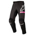 Alpinestars 2022 Ladies Stella Fluid Chaser Pants - Black/Pink Fluo