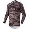 Alpinestars 2022 Racer Tactical Jersey - Black/Gray