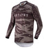 Alpinestars 2022 Racer Tactical Jersey - Black/Gray