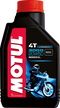 Motul Engine Oil 4T 3000 20W50 - 1L