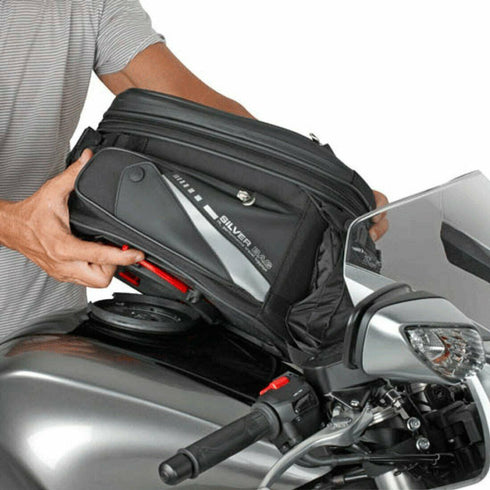 Givi Flange - BMW F650/700/800 '13 — Luggage (image 2 of 4)