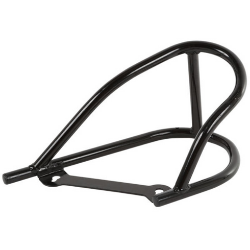 Unit Right Wheel Chock