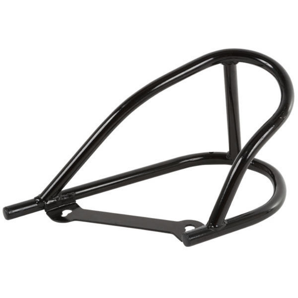 Unit Right Wheel Chock