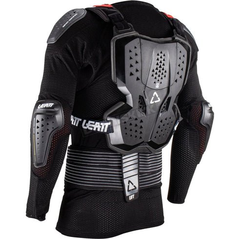 Leatt Body Protector 3.5 - Graphene