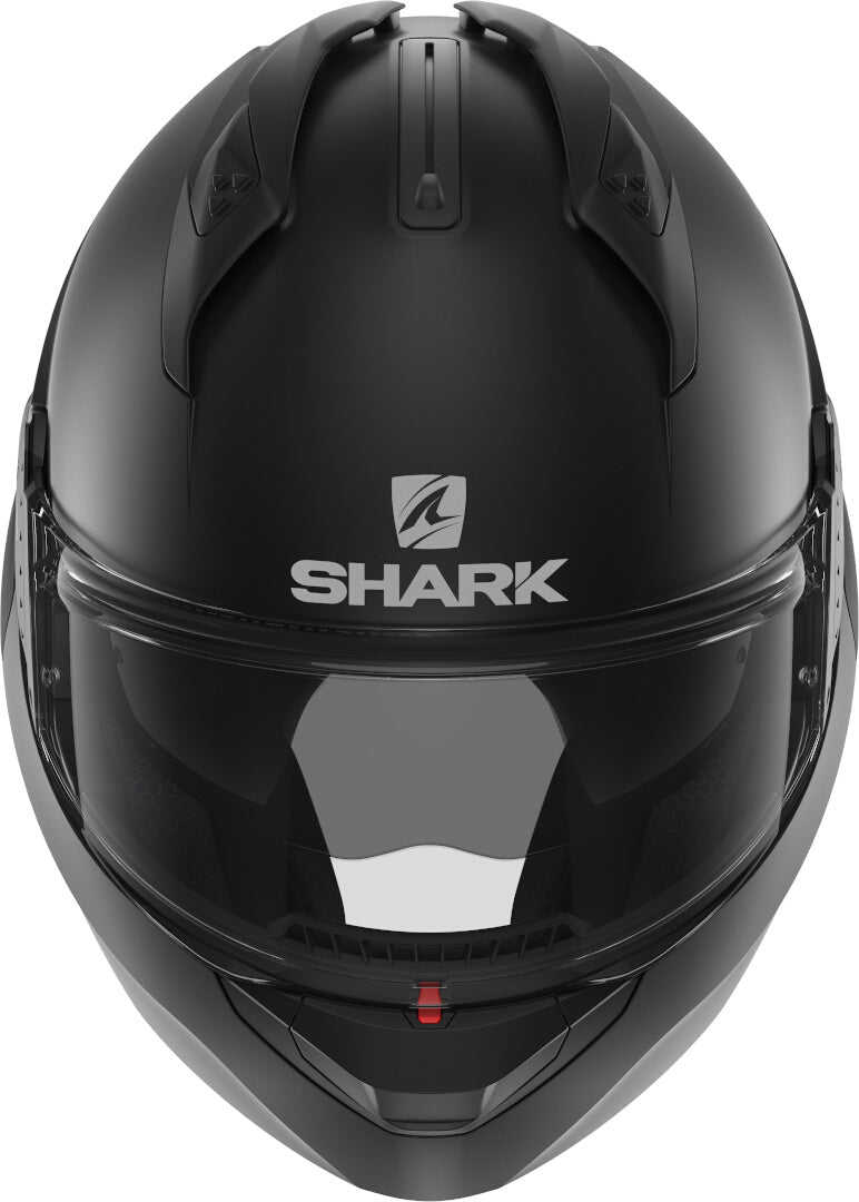 Shark EvoES Yari Matte Flip Up Helmets Bike Kings