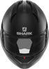 Shark Evo-GT Blank Helmet - KMA Black Matt