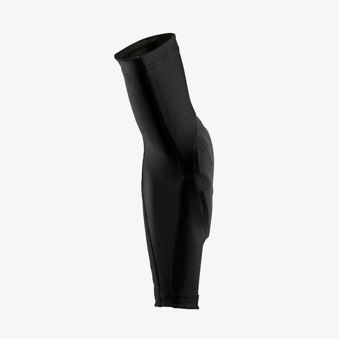 100% Teratec Elbow Guards - Black