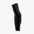 100% Teratec Elbow Guards - Black