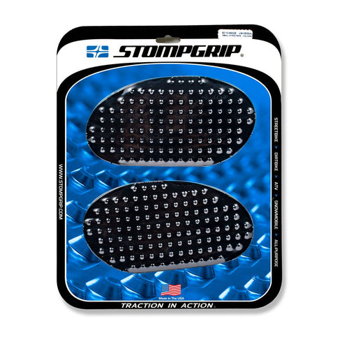 Stomp Grip Universal Oval Tank Kit - Small