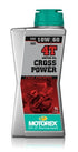Motorex Cross Power 4T - 1L