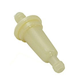 BMA Inline Fuel Filter - 6mm