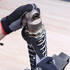 Unit Shock Wrench M